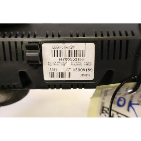 9676655380 Peugeot/Citroen