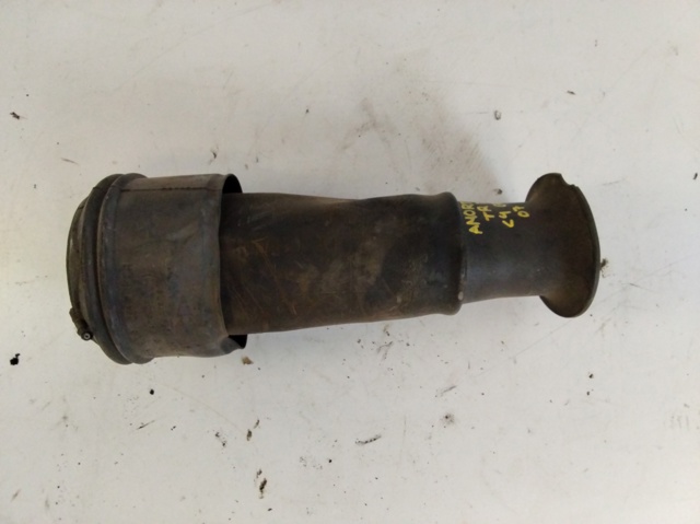 PEUGEOT 9676670180 Bolsa de aire del eje trasero comprar Barcelona