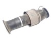 Muelle neumático, suspensión, eje trasero 9676670180 PEUGEOT