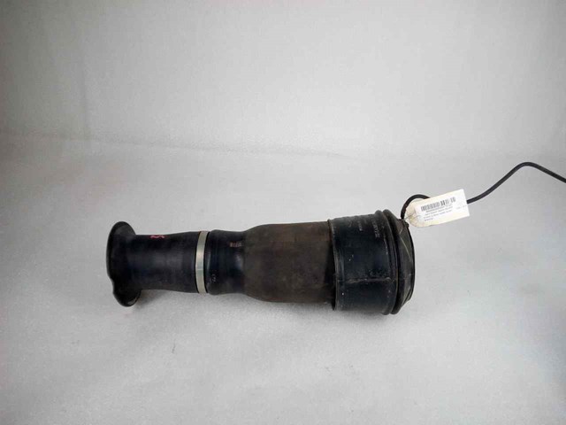 Bolsa de aire del eje trasero 9676670180 PEUGEOT