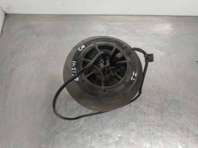 9676670180 Bolsa de aire del eje trasero  en stock Sabadell