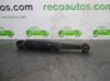 Muelle neumático, suspensión, eje trasero 9676670180 PEUGEOT