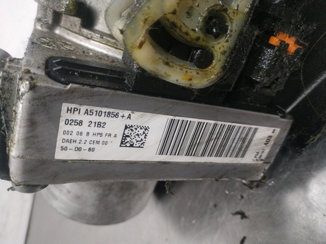 9676740380 Bomba de dirección asistida  comprar en Zaragoza