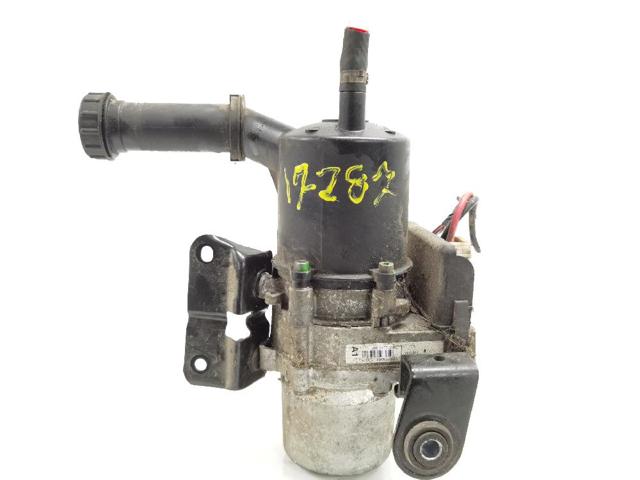 PEUGEOT 9676740380 Bomba de dirección comprar Pamplona