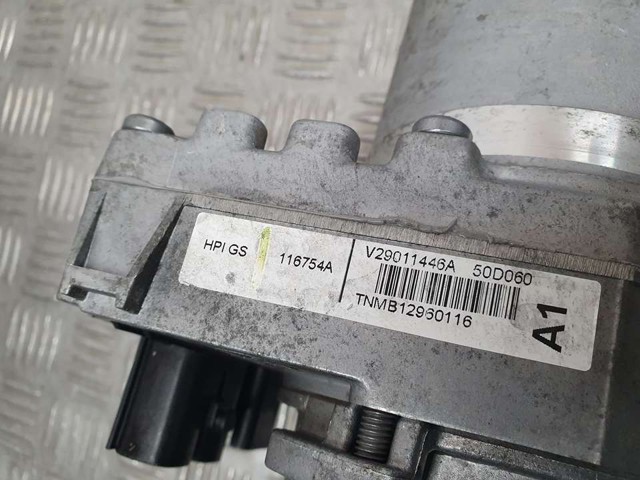 PEUGEOT 9676740380 Bomba de dirección asistida  comprar en Murcia
