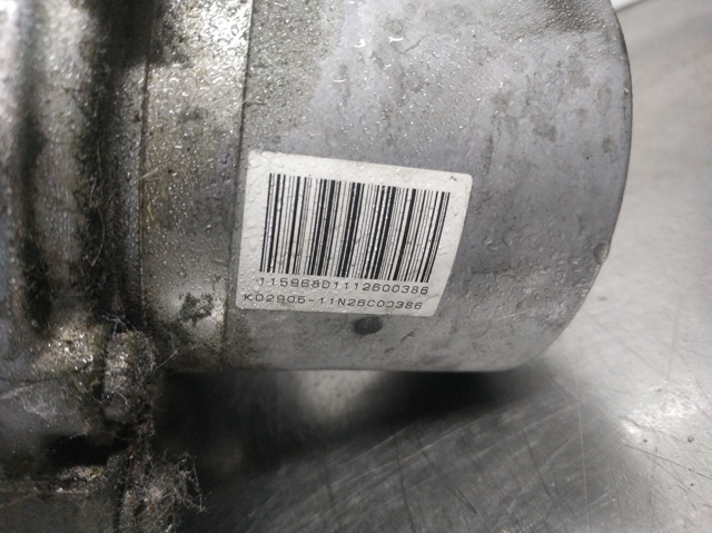 9676740380 Bomba de dirección asistida  comprar en Zaragoza