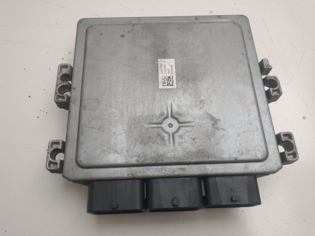 PEUGEOT 9676761080 ECU  en stock Salamanca