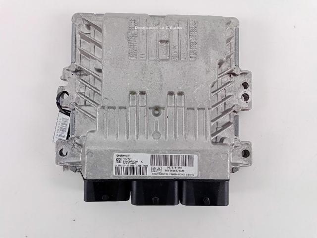 9676761080 ECU comprar Almería