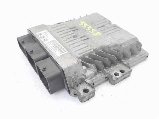 9676761080 PEUGEOT ECU comprar Madrid
