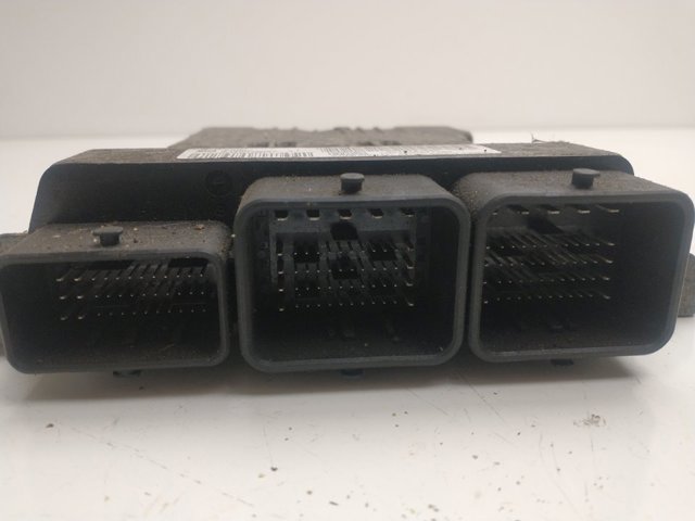 9676761080 Unidad de control del motor (ECU)  comprar en Reus
