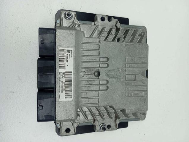 9676761080 Peugeot/Citroen