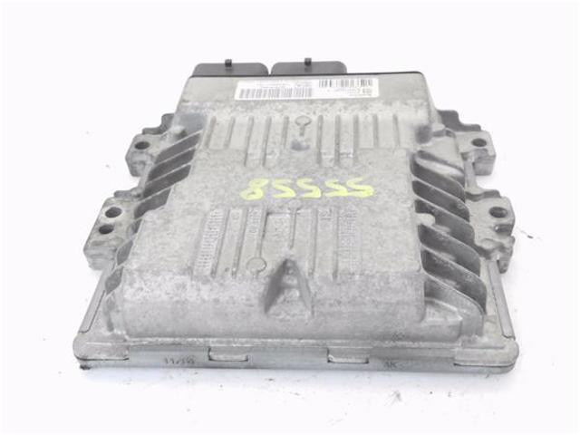 9676761080 Unidad de control del motor (ECU)  disponible Burgos