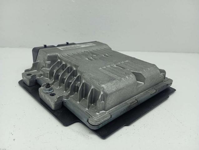 9676761080 PEUGEOT Unidad de control del motor (ECU)  comprar en Lleida