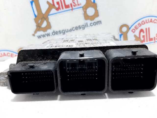 9676761080 PEUGEOT ECU comprar Bilbao
