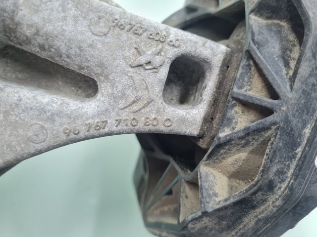 9676771080 PEUGEOT Soporte de motor derecho  en stock Córdoba