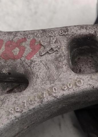 PEUGEOT 9676771080 Soporte de motor derecho  en stock Salamanca