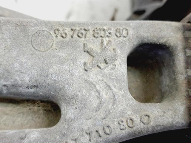 9676780580 PEUGEOT Soporte de motor derecho  comprar en Oviedo