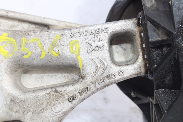 9676780580 Soporte de motor derecho  en stock Castellón