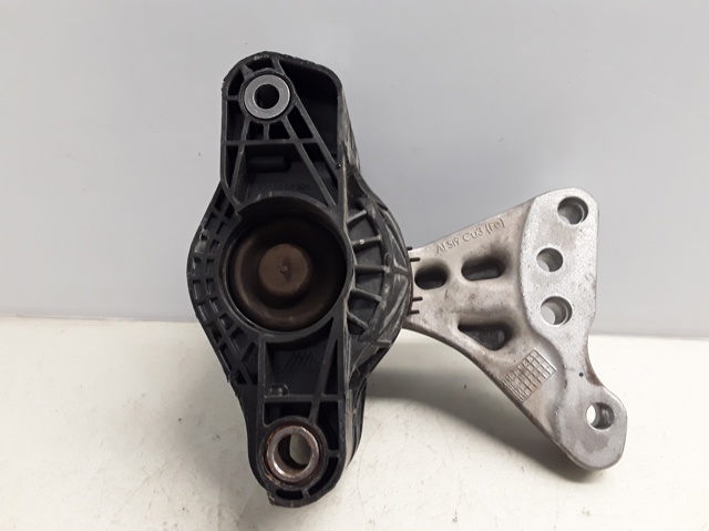 PEUGEOT 9676780580 Soporte de motor derecho  en stock Salamanca