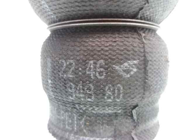 9676994980 PEUGEOT Manguera del intercooler  comprar en Oviedo