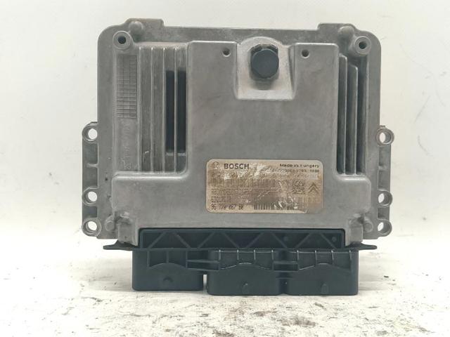 9677006780 Peugeot/Citroen