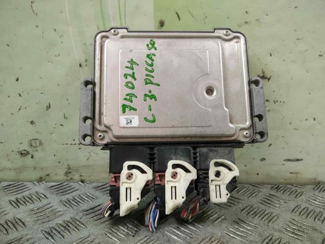 9677013180 Peugeot/Citroen