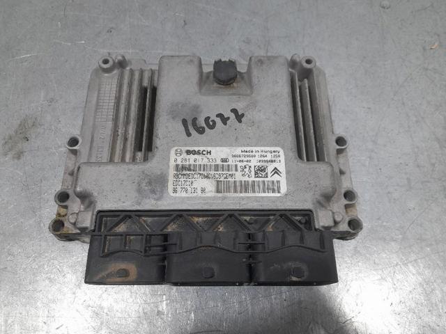 9677013180 Peugeot/Citroen