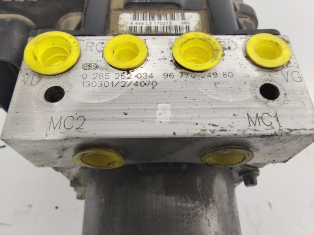 PEUGEOT 9677024980  en stock Terrassa
