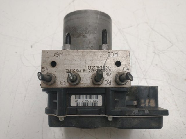 9677024980 Peugeot/Citroen