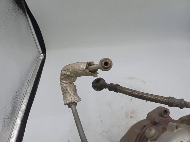 FORD 9677063780 Turbocompresor  en stock Terrassa
