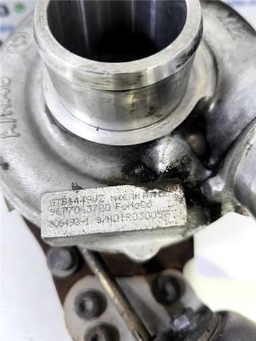 FORD 9677063780 Turbocompresor comprar Tarragona