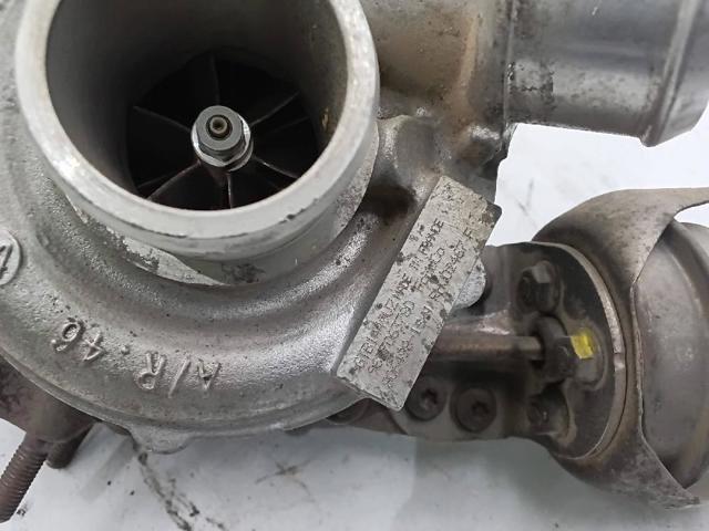 9677063780 Turbocompresor  disponible Utrera