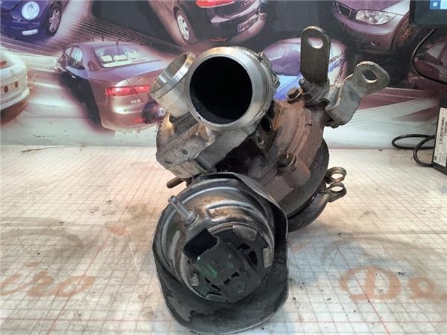 9677063780 FORD Turbocompresor  disponible Ourense