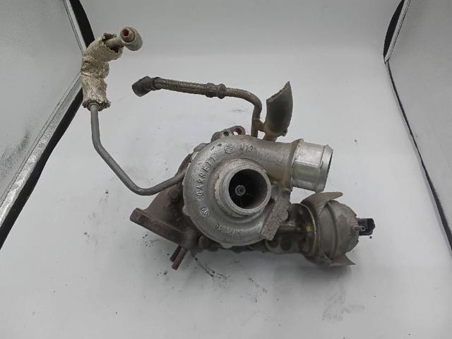 FORD 9677063780 Turbocompresor  comprar en Ponferrada