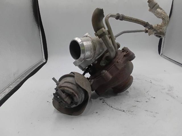 9677063780 FORD Turbocompresor  disponible Ourense