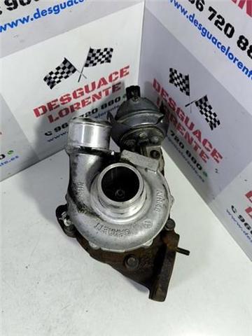 9677063780 Turbocompresor  disponible Utrera