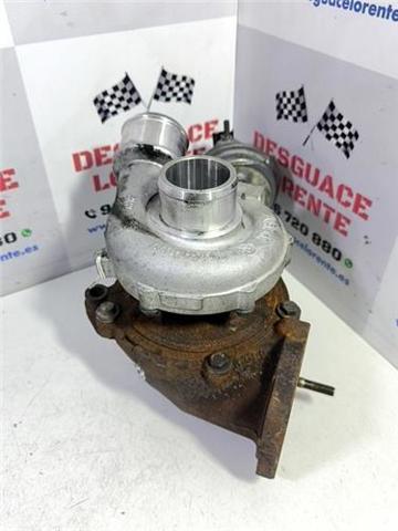 9677063780 Turbocompresor comprar Girona