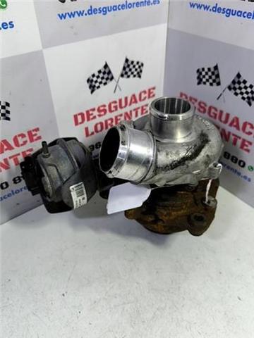 FORD 9677063780 Turbocompresor  disponible Lugo