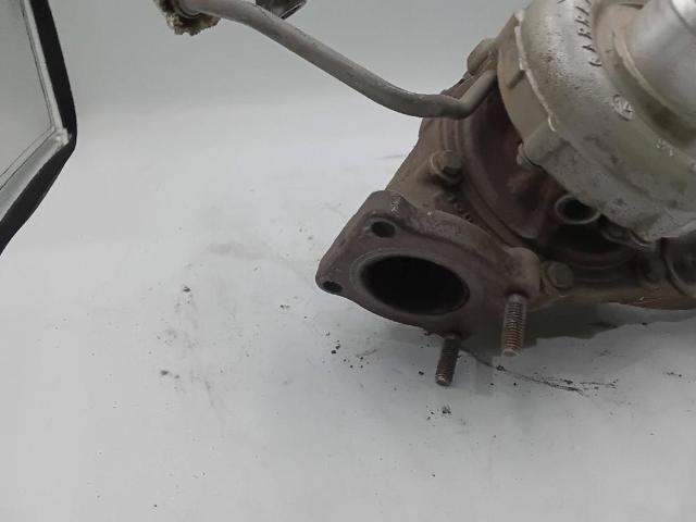 FORD 9677063780 Turbocompresor  en stock Terrassa