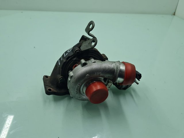 FORD 9677063780 Turbocompresor  comprar en Ponferrada