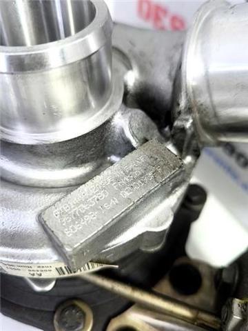 Turbo Kuga I SUV (2008-2012) original desde 357,19 €