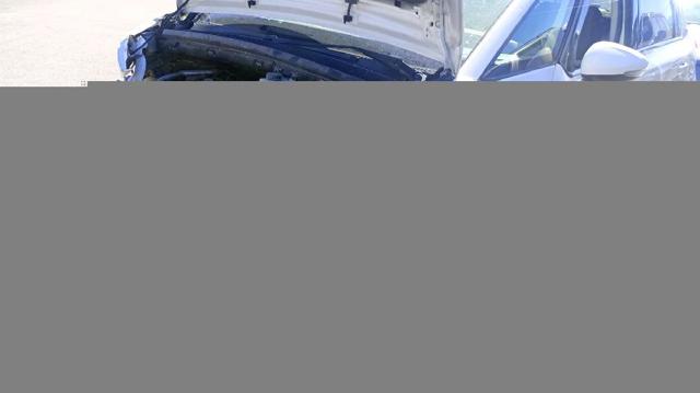 9677071680 PEUGEOT Subchasis delantero soporte motor  disponible Ourense