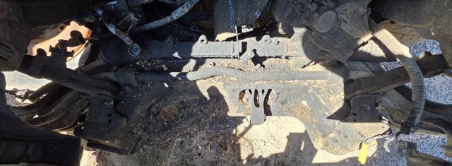 9677071880 Puente delantero  en stock Granada