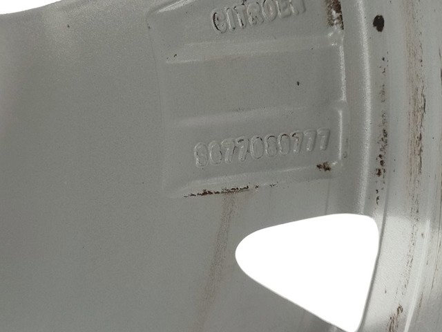 96770897TW Peugeot/Citroen