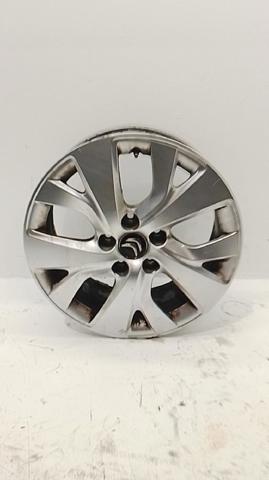 96770897TW Peugeot/Citroen