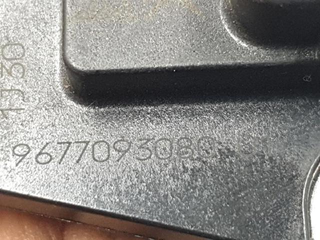 9677093080 PEUGEOT Sensor de flujo de masa de aire  comprar en Jaén
