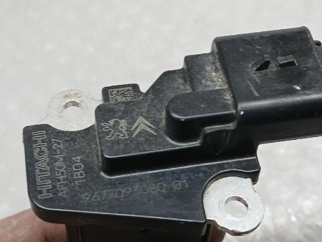 Sensor De Flujo De Aire/Medidor De Flujo (Flujo de Aire Masibo) Peugeot 208 CA, CC