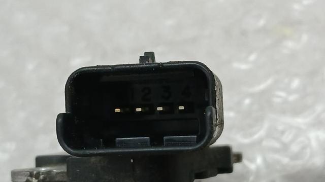 Sensor De Flujo De Aire/Medidor De Flujo (Flujo de Aire Masibo) Peugeot 208 CA, CC