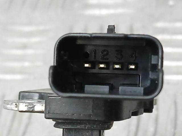 Sensor De Flujo De Aire/Medidor De Flujo (Flujo de Aire Masibo) Peugeot 208 CA, CC