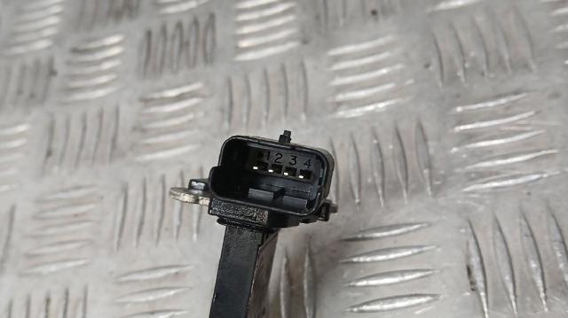 Sensor De Flujo De Aire/Medidor De Flujo (Flujo de Aire Masibo) Peugeot 208 CA, CC